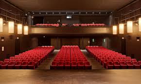 Teatro Excelsior di Reggello