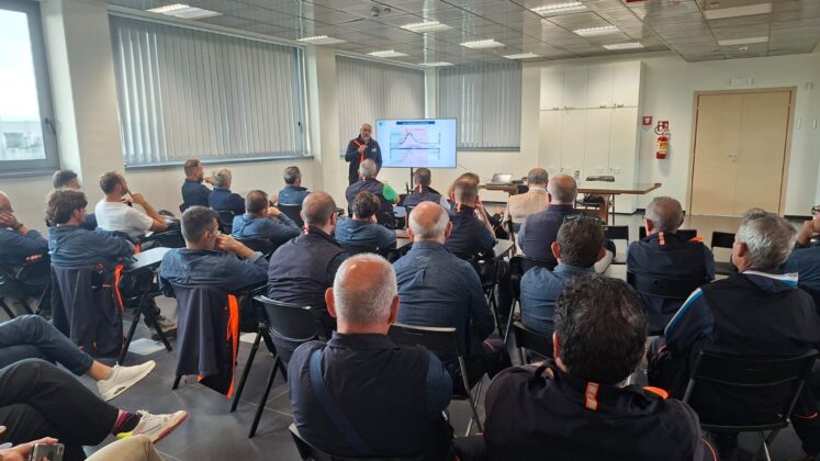 Giornata di formazione