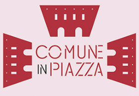 Logo Comune in Piazza
