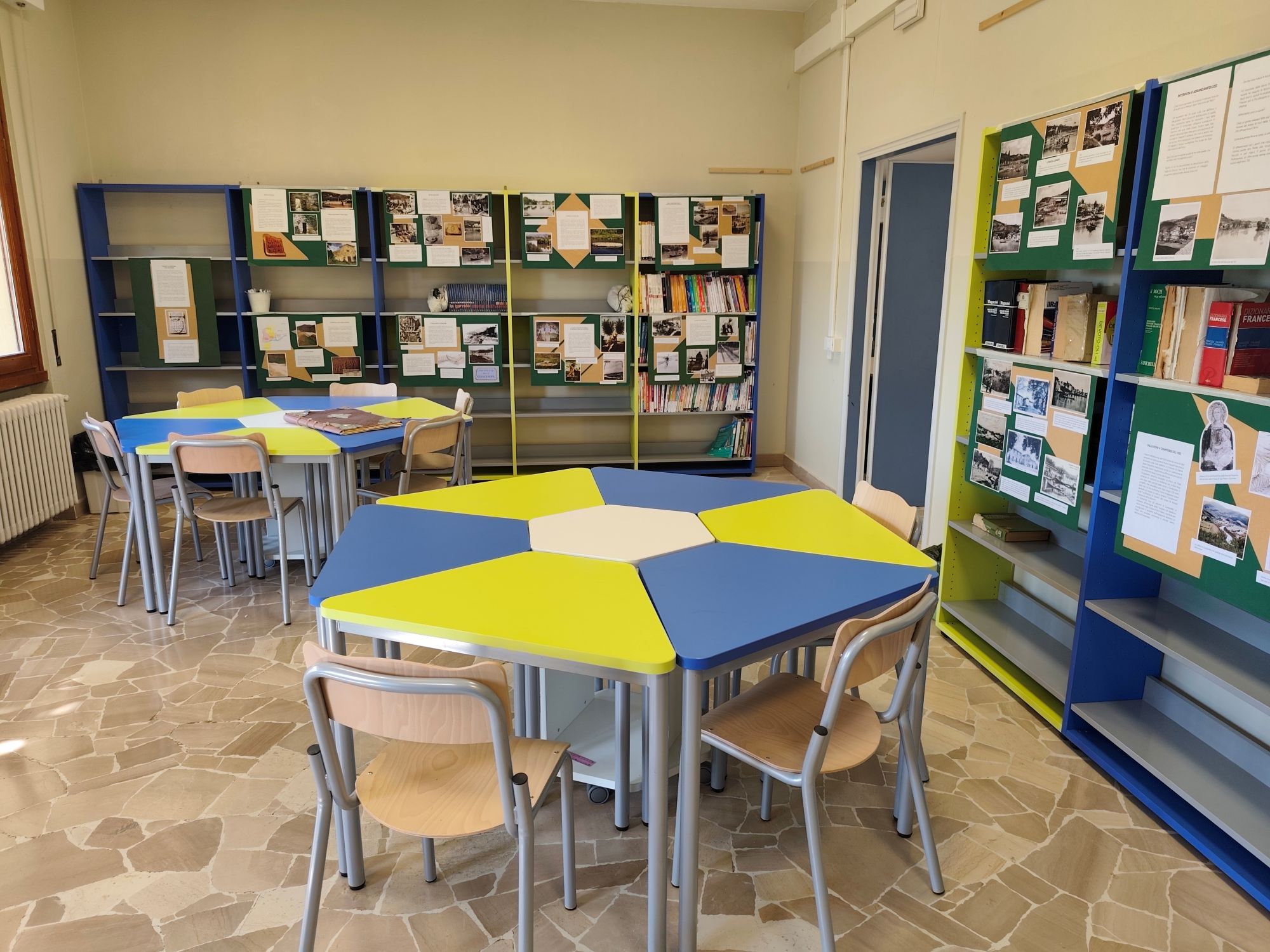 scuola Fiesole 