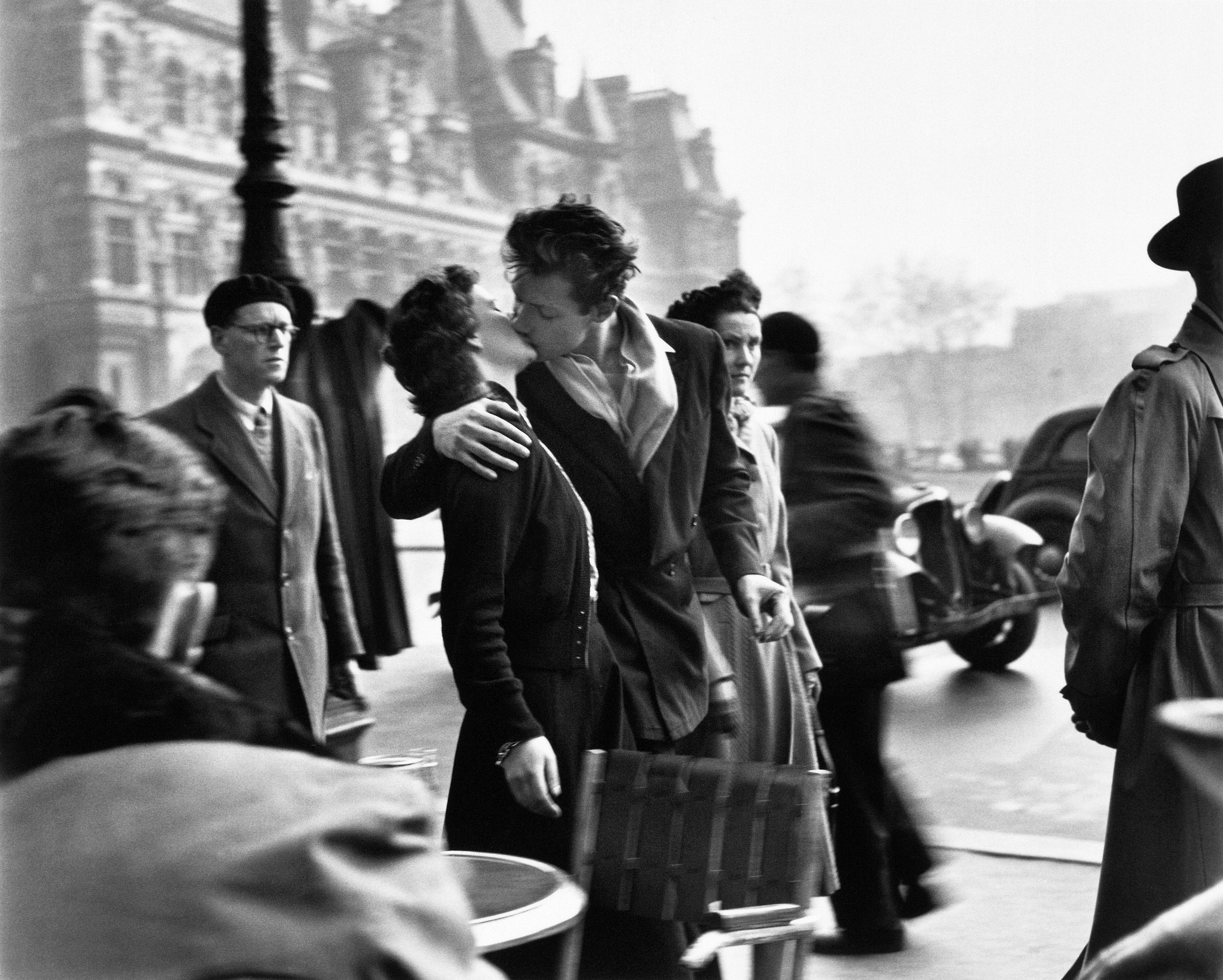 Robert Doisneau