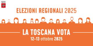 Banner Elezioni Regionali 2025