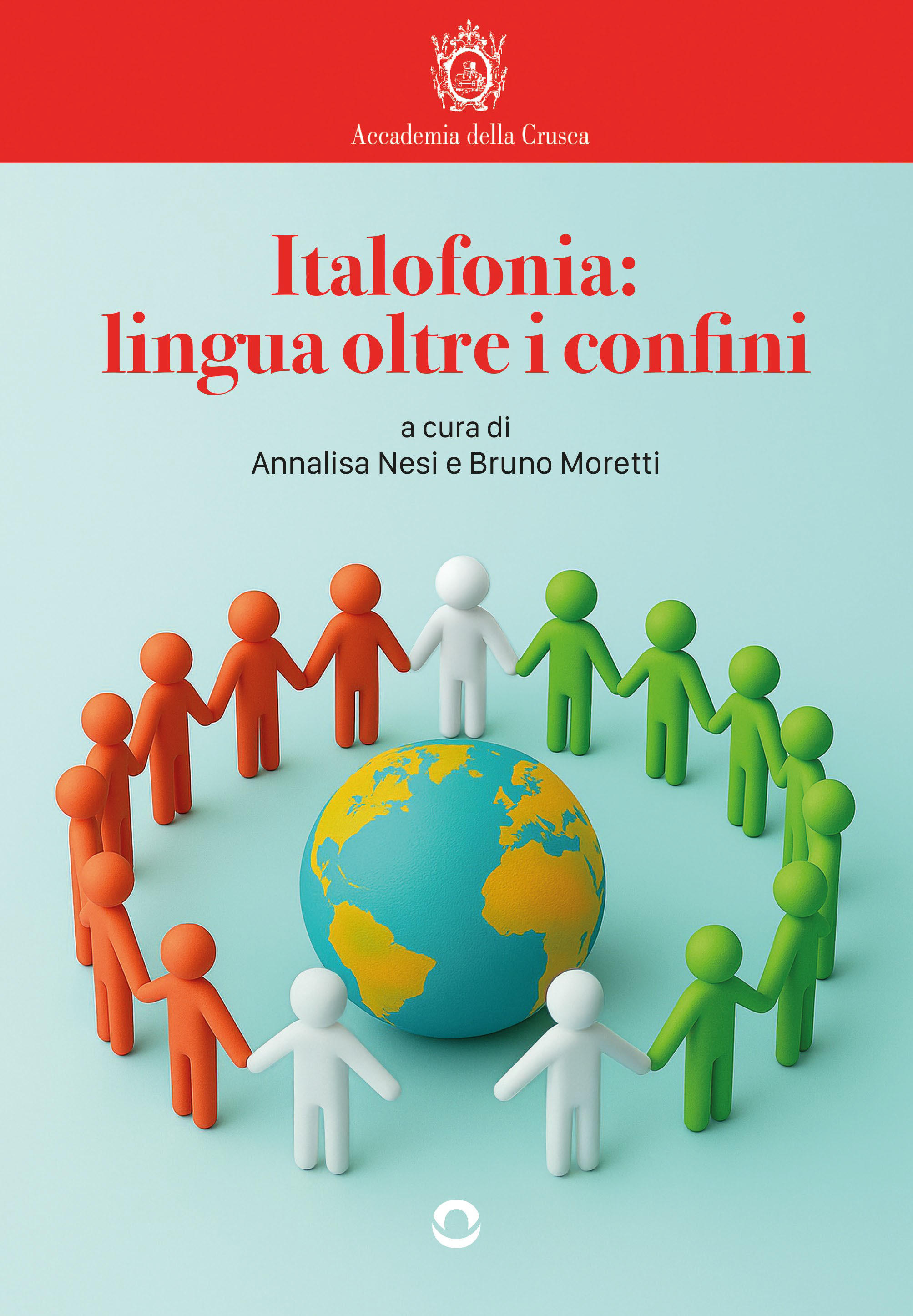 Italofonia: lingua oltre i confini