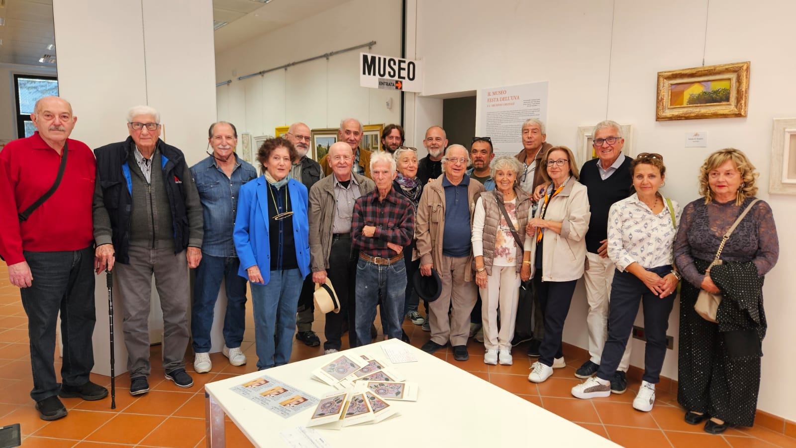 Ufficio Stampa