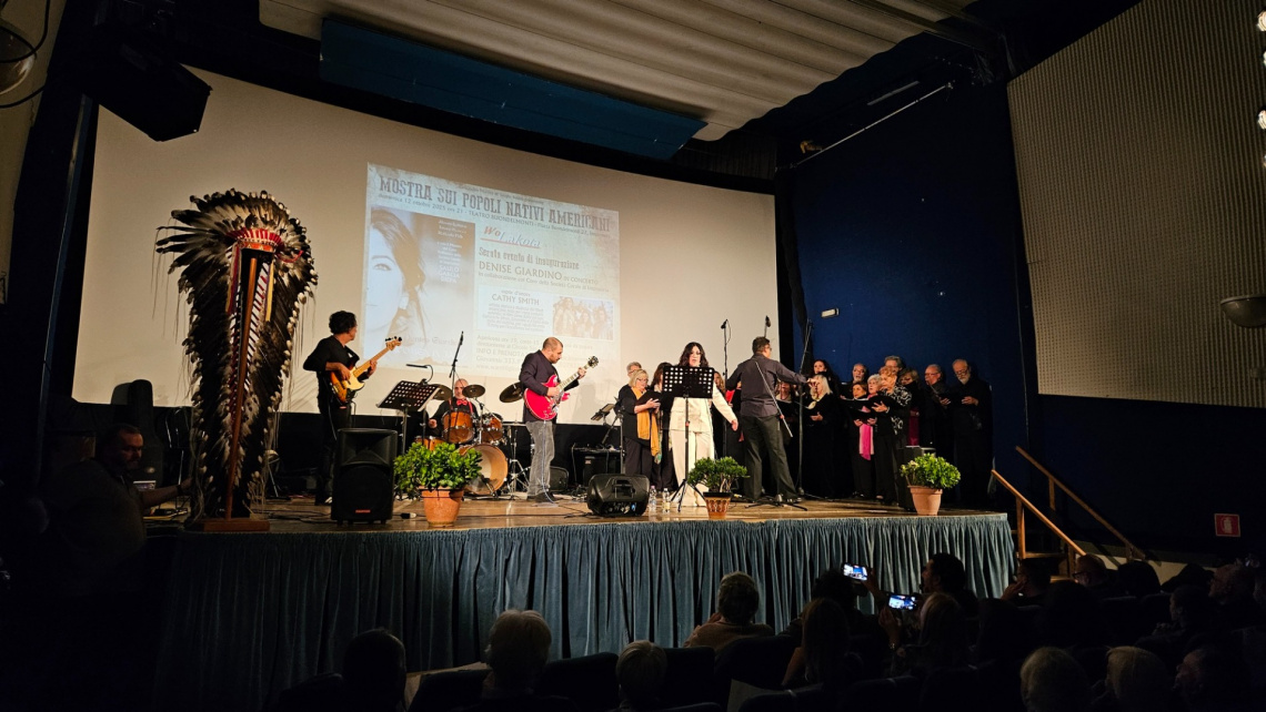 Ufficio Stampa