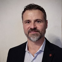 Consigliere gruppo Territori al Centro – Casa Riformista Francesco Casini 