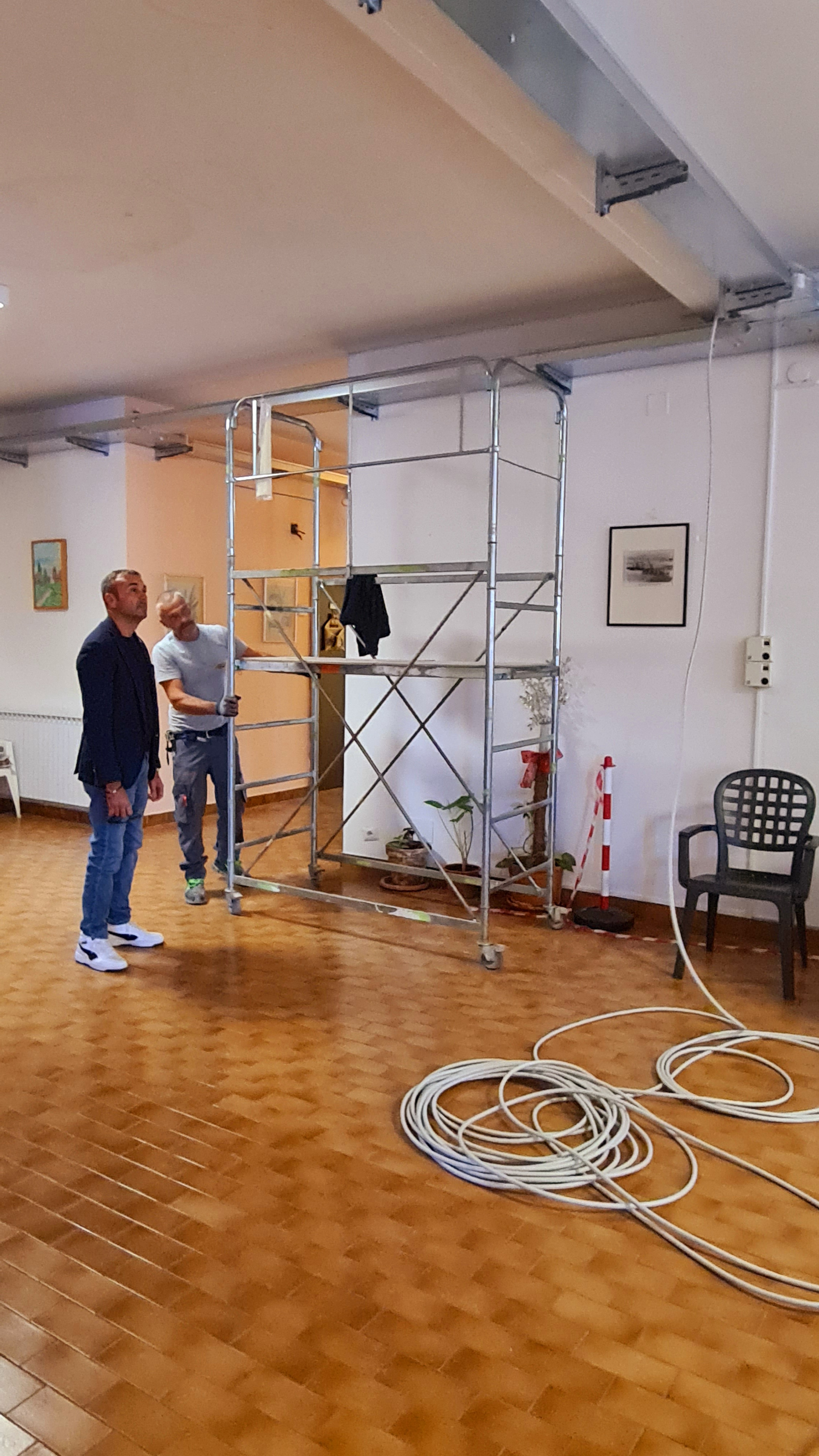 Centro Sociale Residenziale