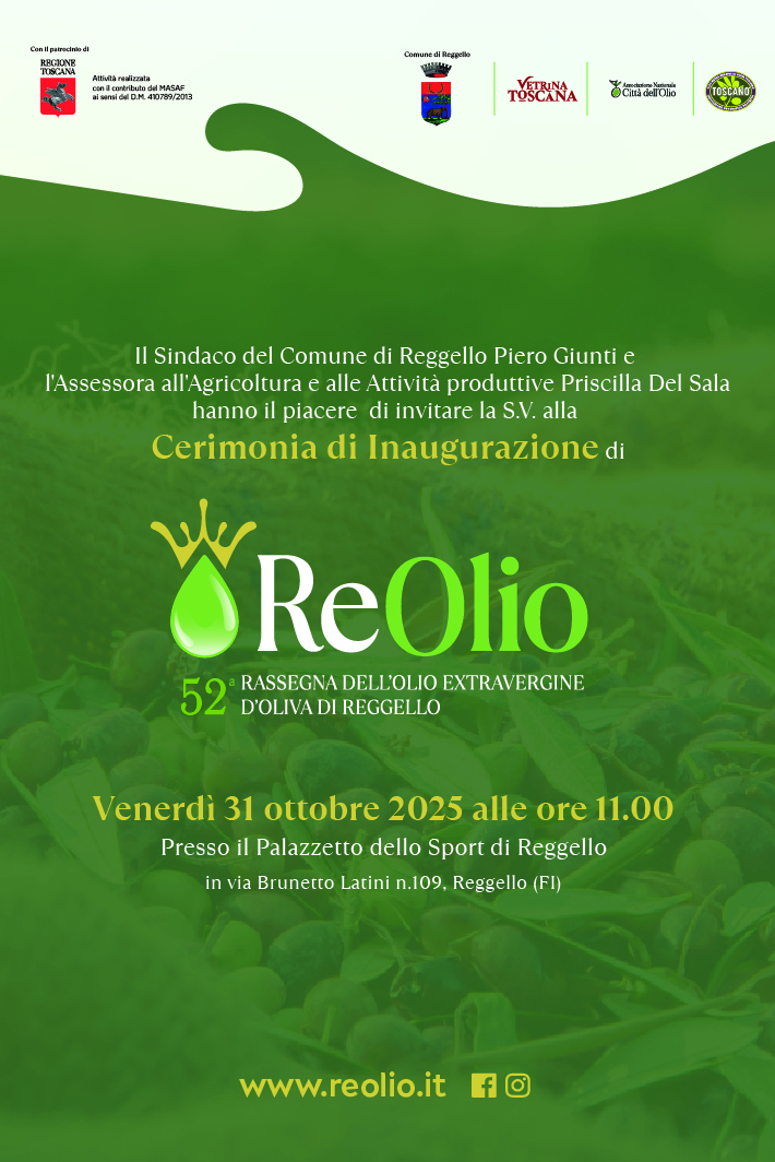 locandina evento inaugurale