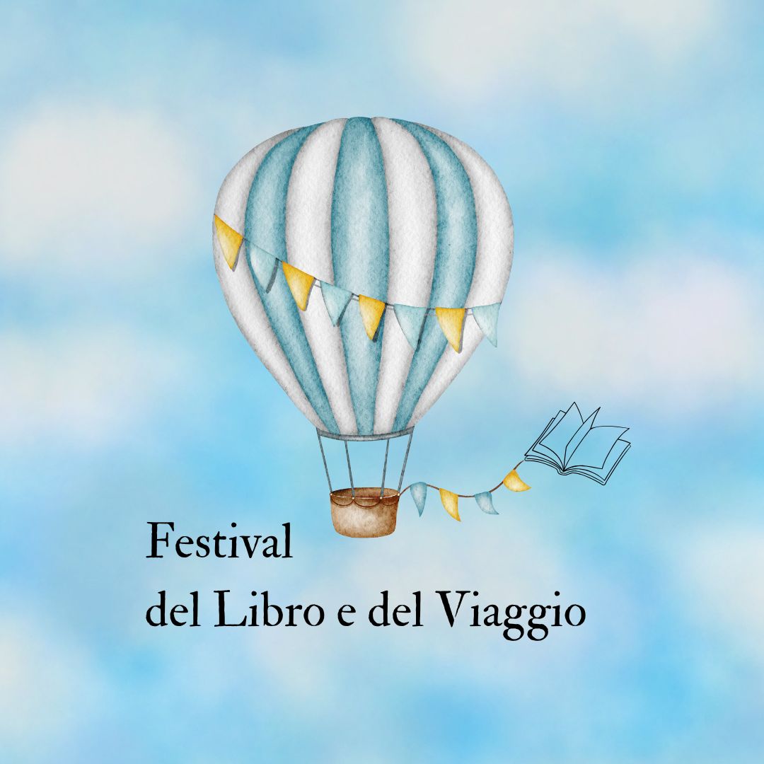 Festival del libro e del viaggio