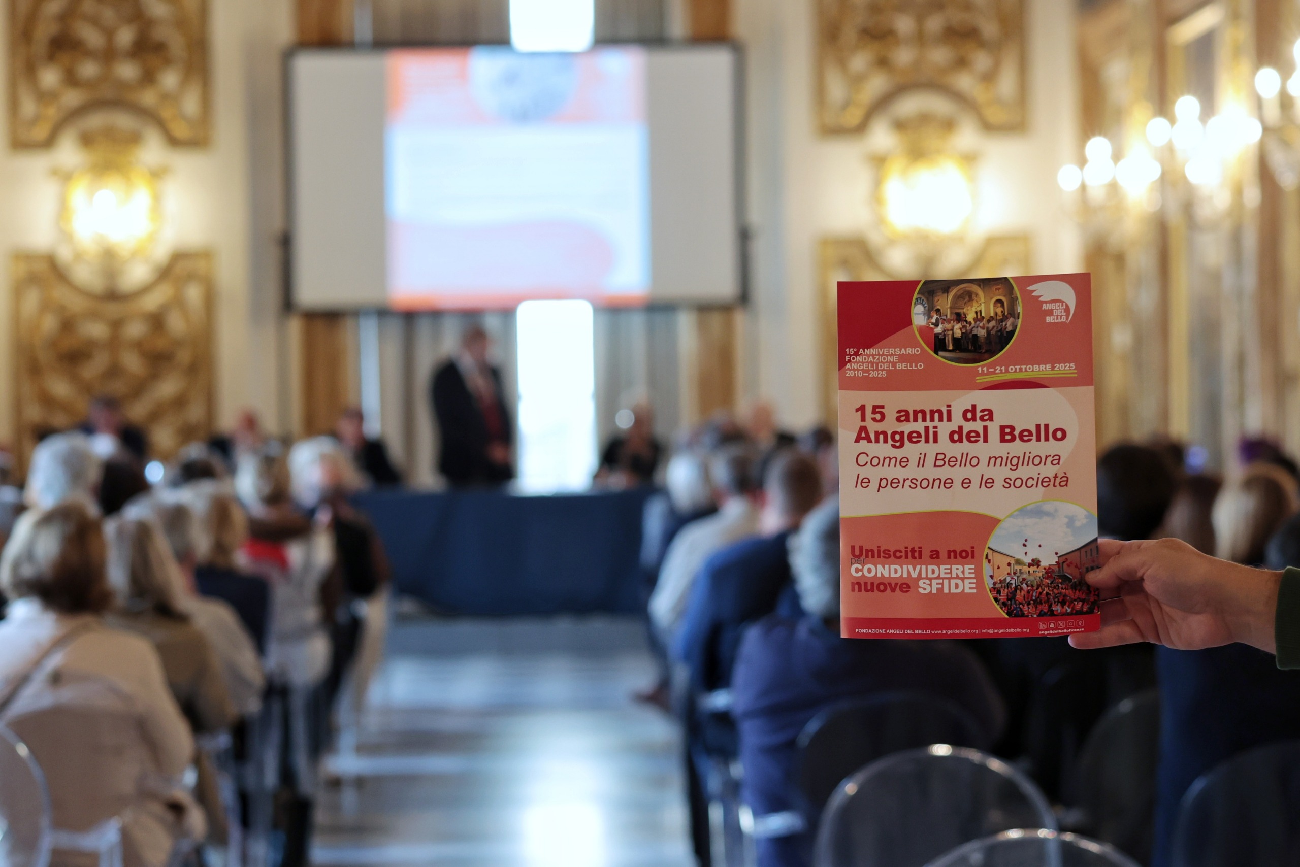 (foto Antonello Serino - Met Ufficio Stampa)