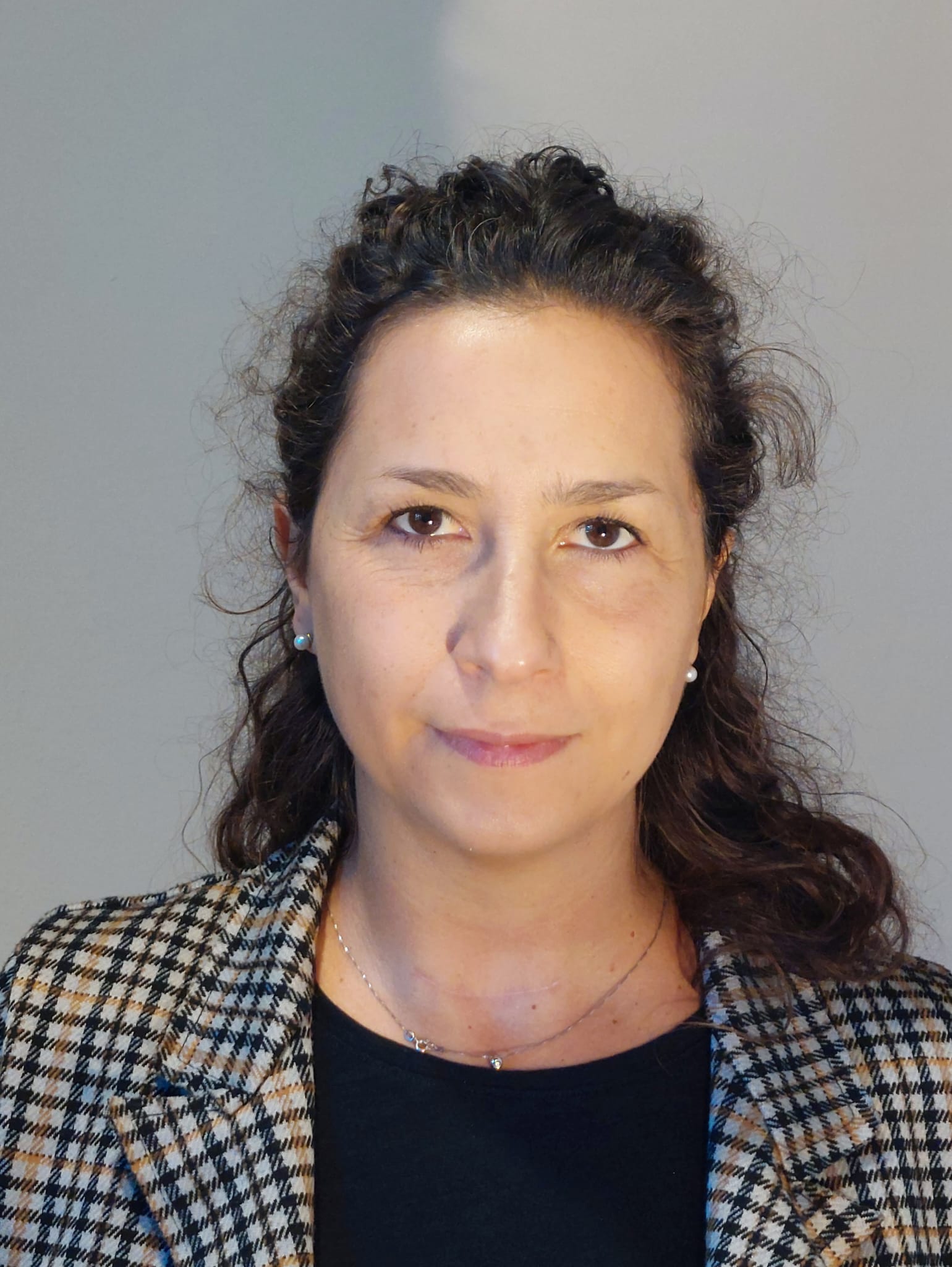 Presidente Claudia Nati (Fonte foto Ordine degli Ingegneri Provincia di Firenze)