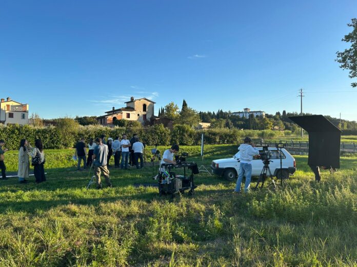  “Sulle tracce del Mostro” a Castelletti di Signa