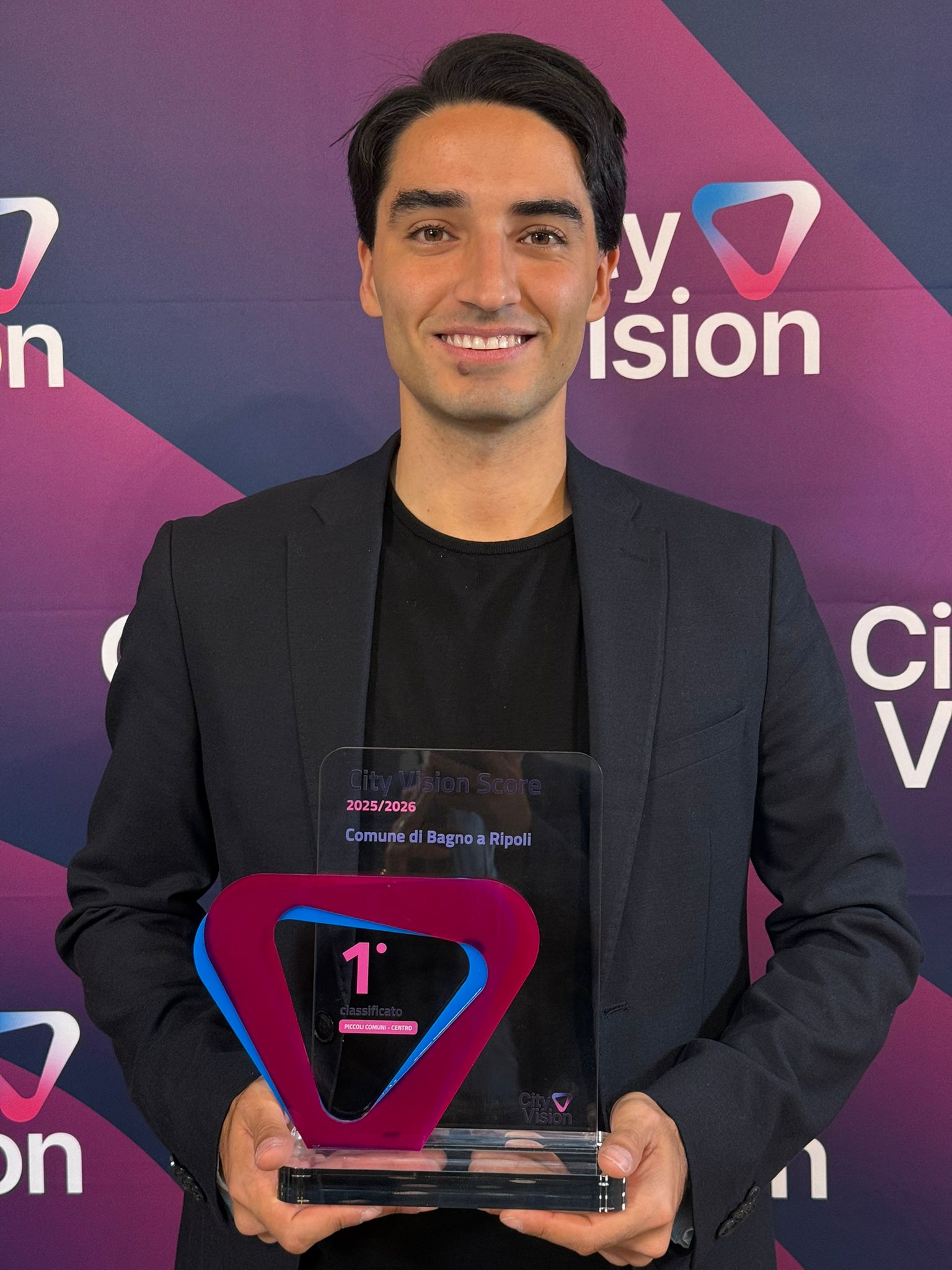 Immagine assessore Petruzzi