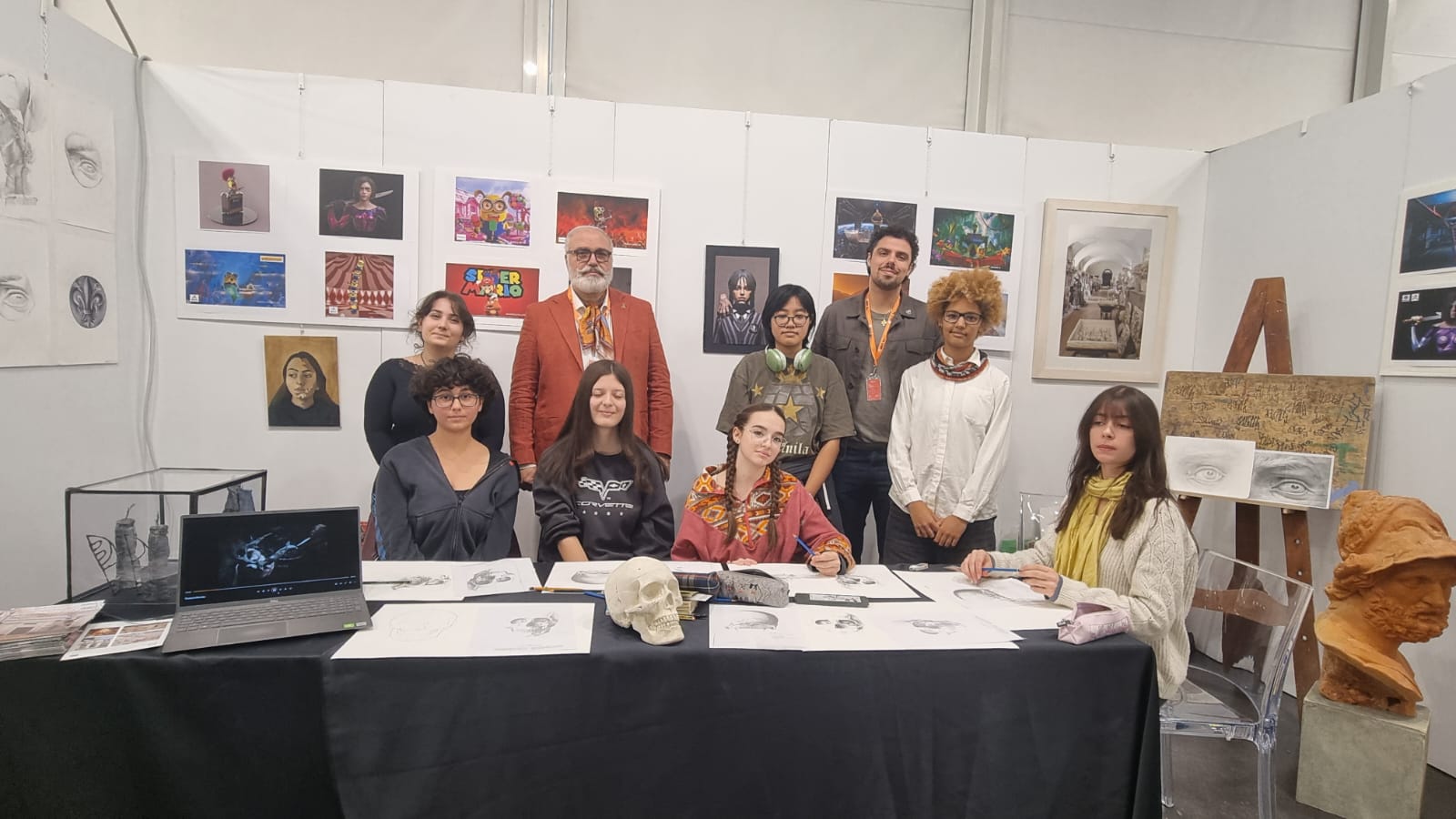 (fonte foto comunicato stampa)