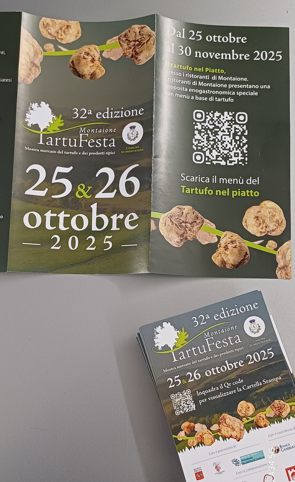 (foto Daniela Mencarelli - Met Ufficio Stampa)