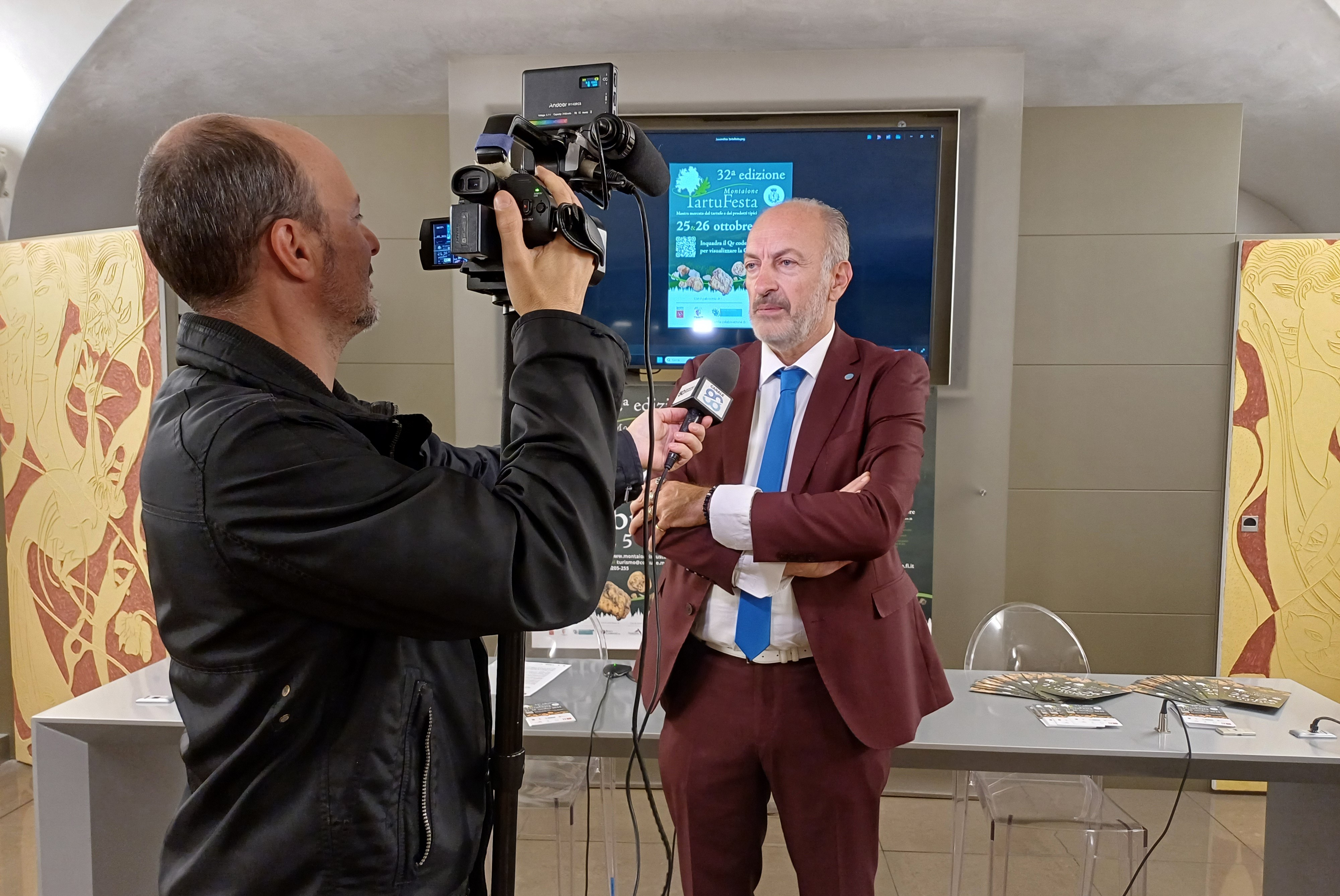 (foto Daniela Mencarelli - Met Ufficio Stampa)