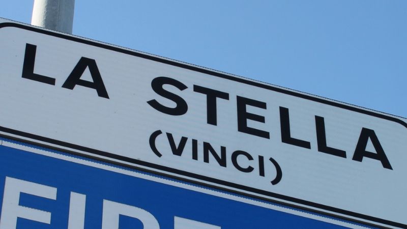 Vinci. Nuovo marciapiede e nuova illuminazione alla Stella. Lavori al via il 27 ottobre