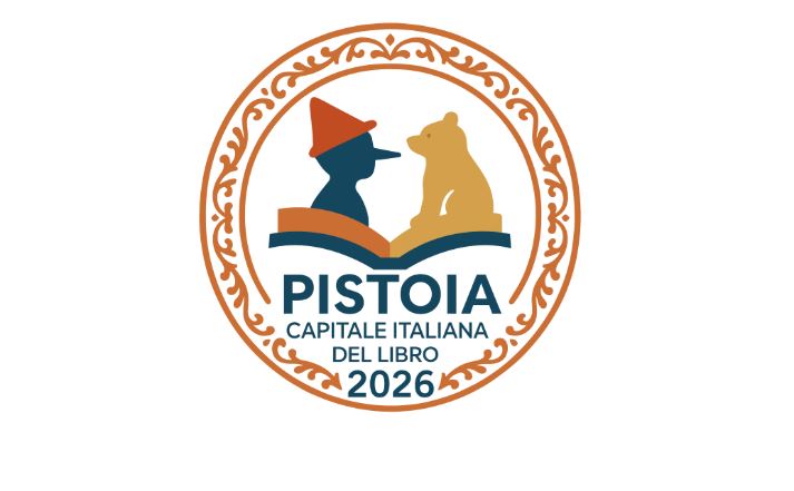 Pistoia proclamata Capitale italiana del libro 2026