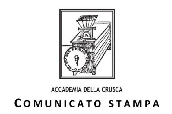 Logo Accademia della Crusca