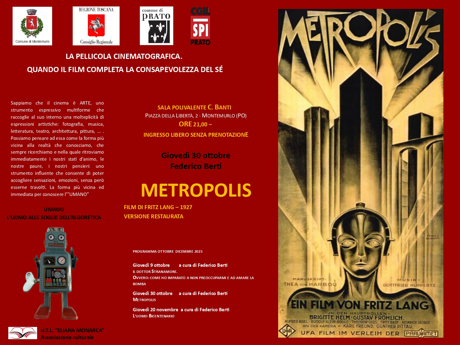 Metropolis