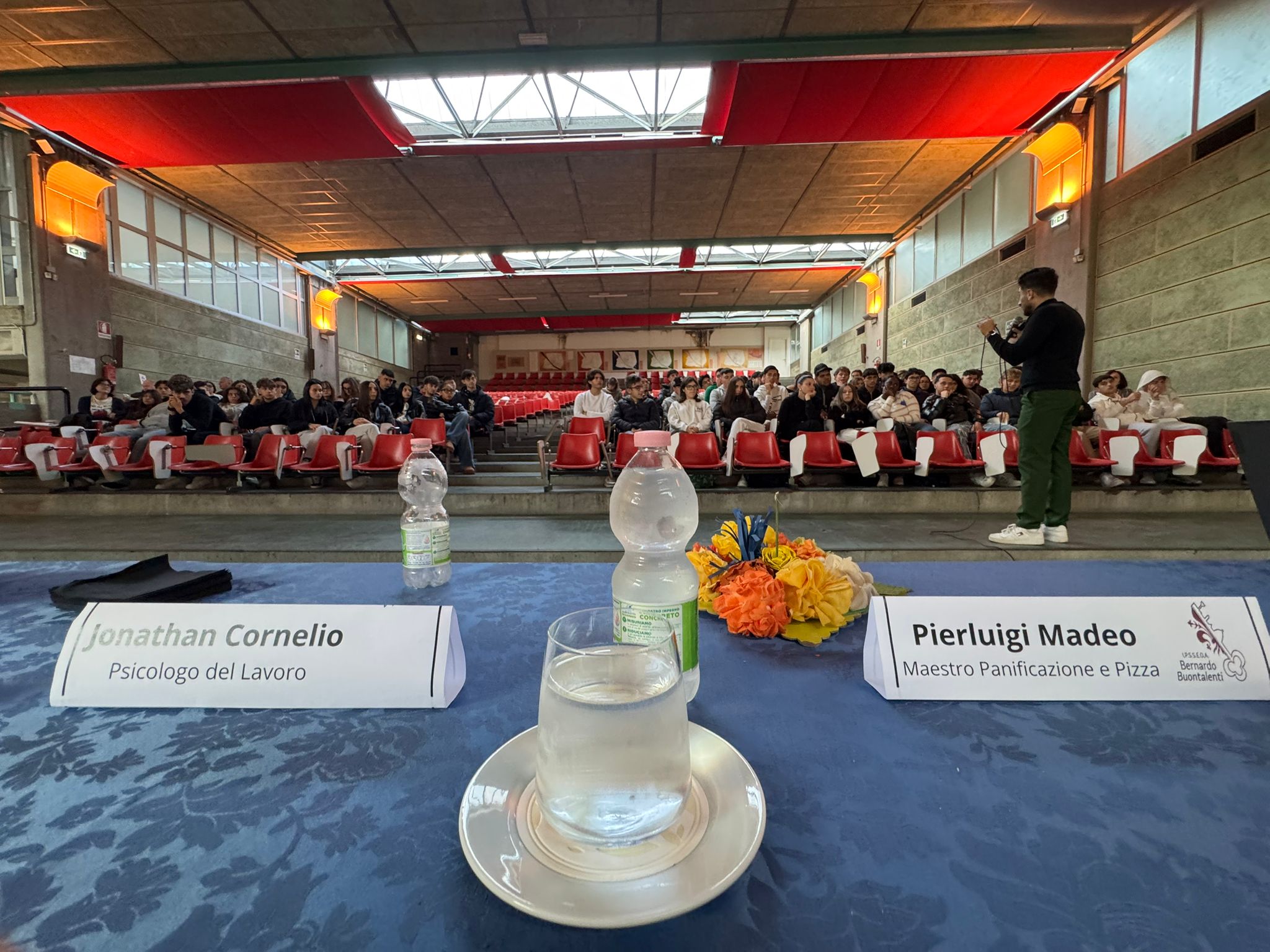 Ristoratori italiani