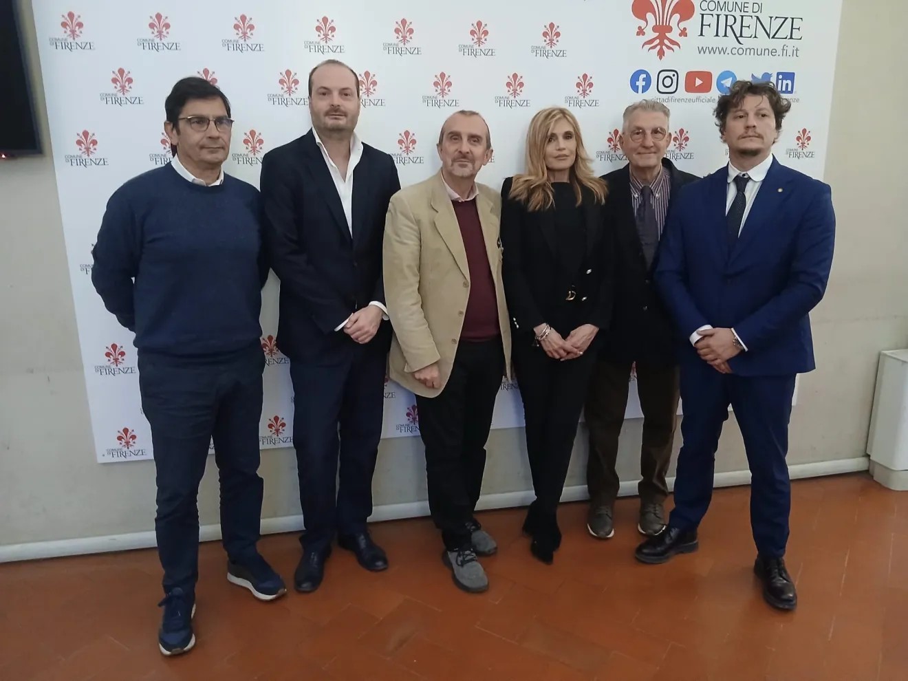 (fonte foto Comune di Firenze)