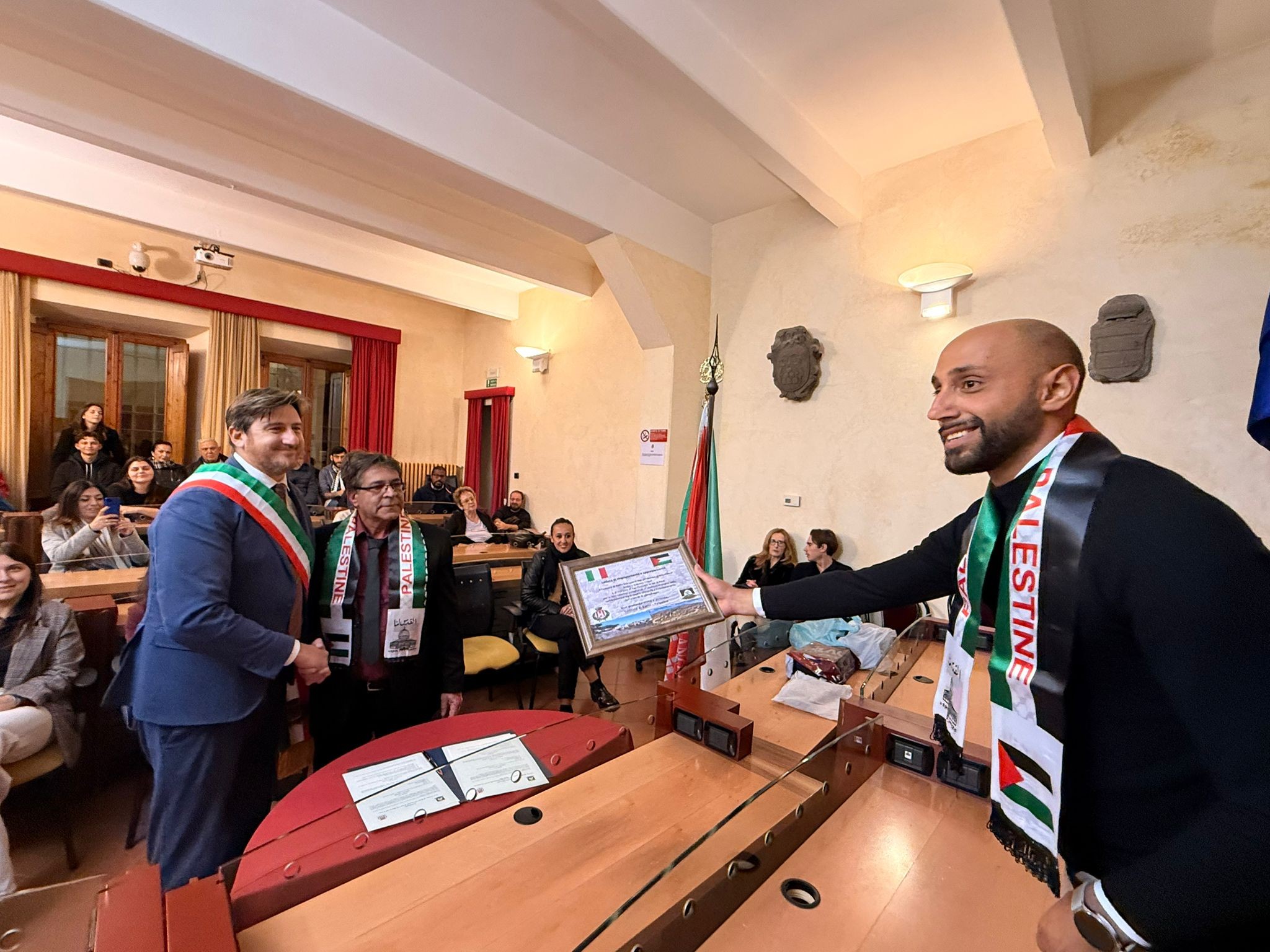 (fonte foto comunicato stampa)