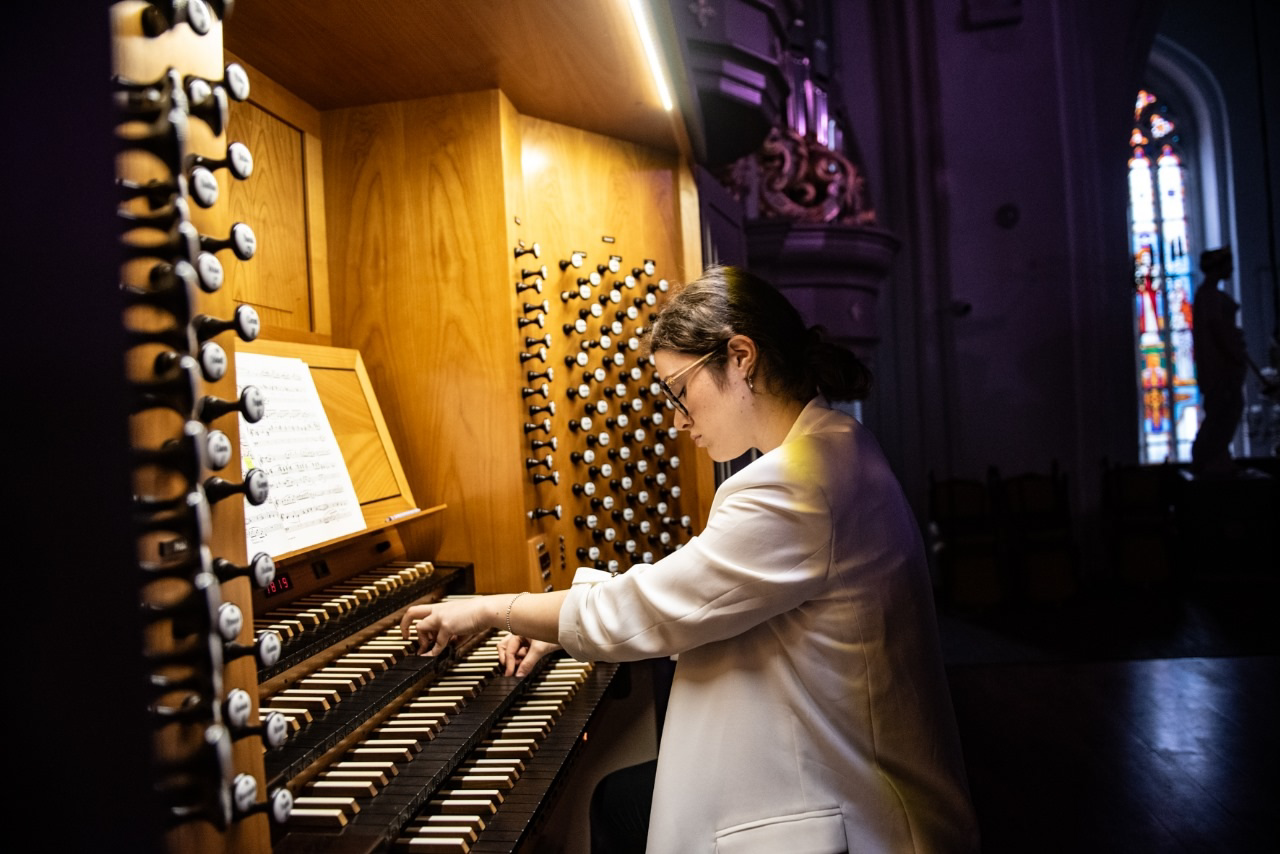 "Concerti di S.Andrea", nel secondo appuntamento protagonista Ilaria Centorrino