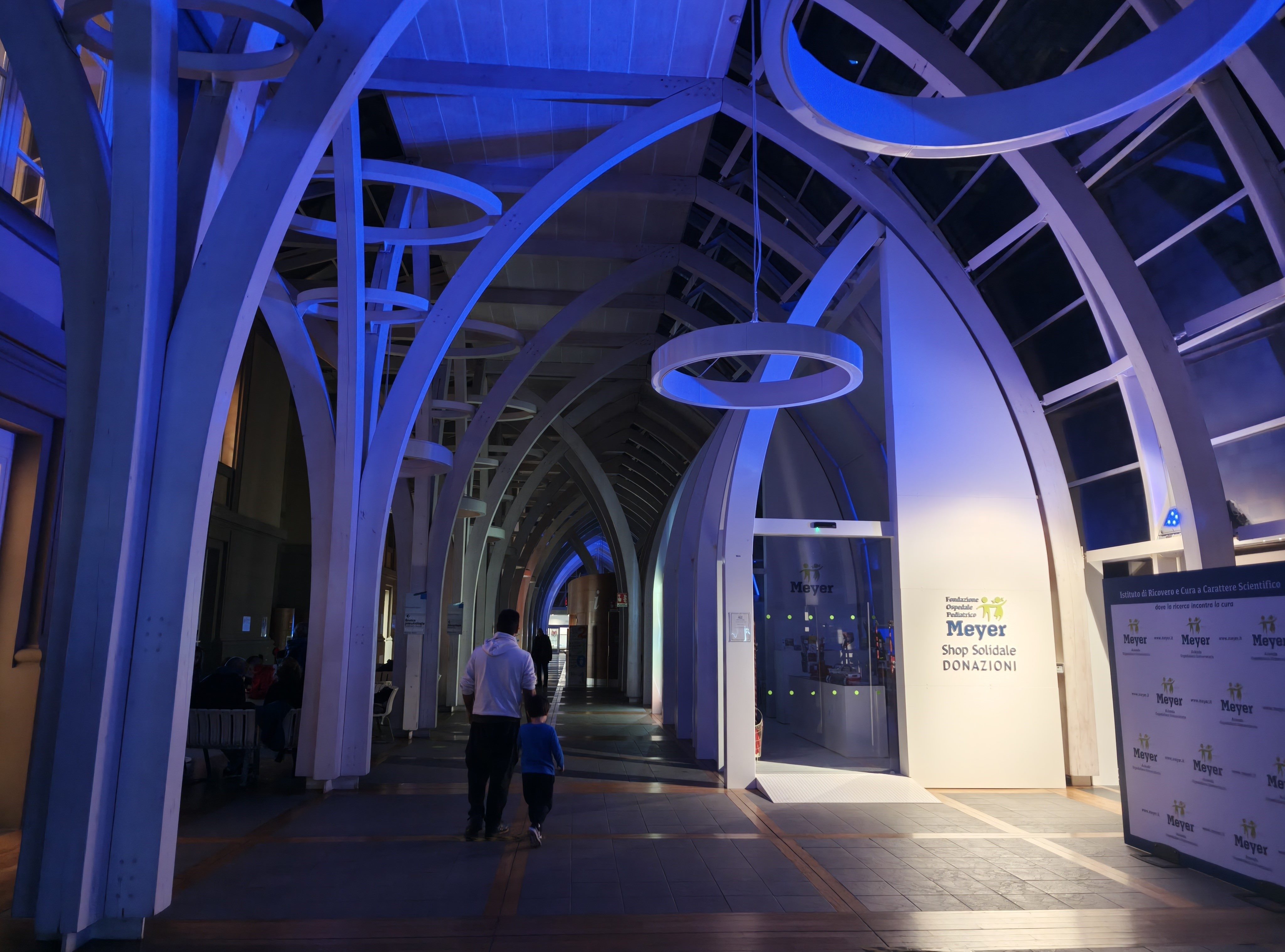 Giornata mondiale del diabete nei bambini (Fonte foto Meyer)