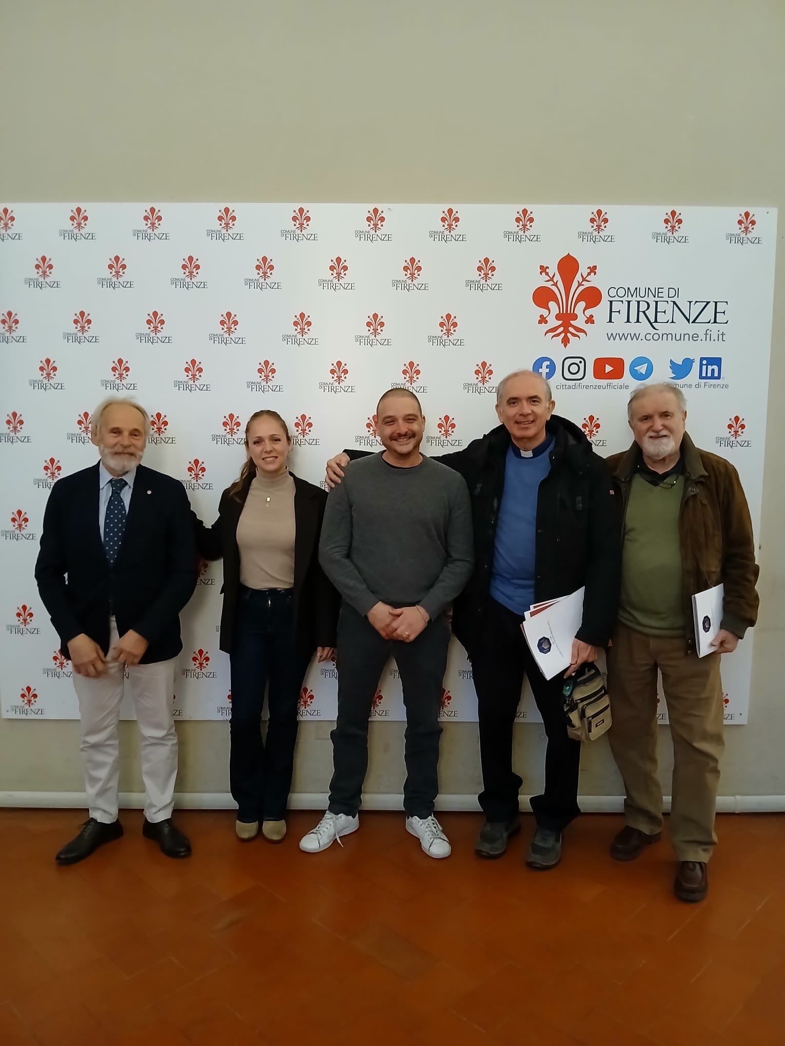 (fonte foto Comune di Firenze)