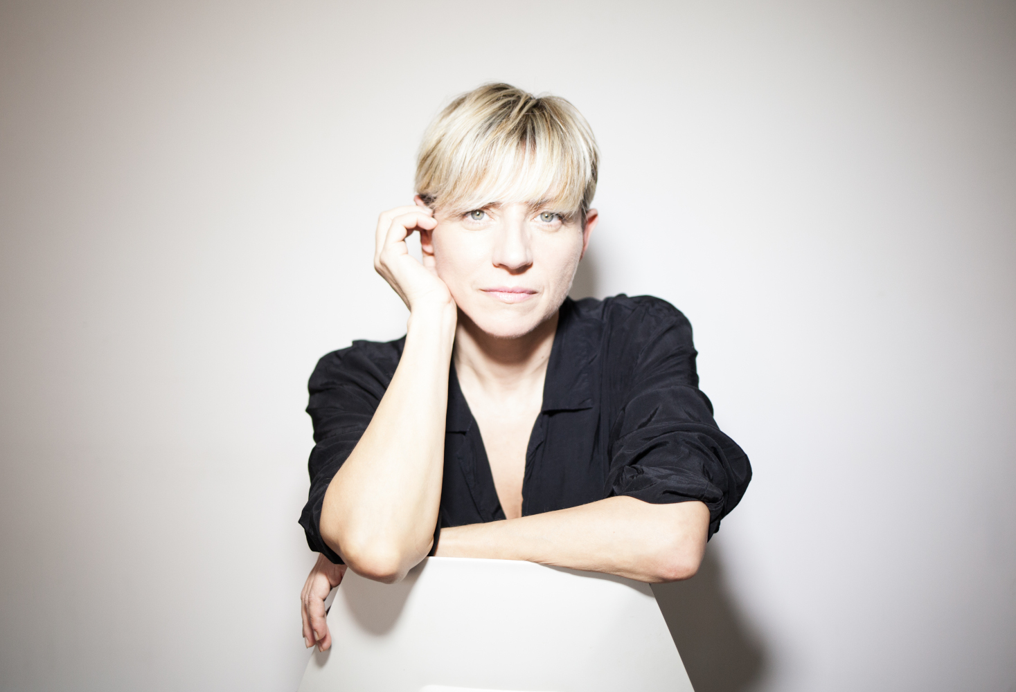 Fabiana Iacozzilli_ph Tiziana Tomasulo