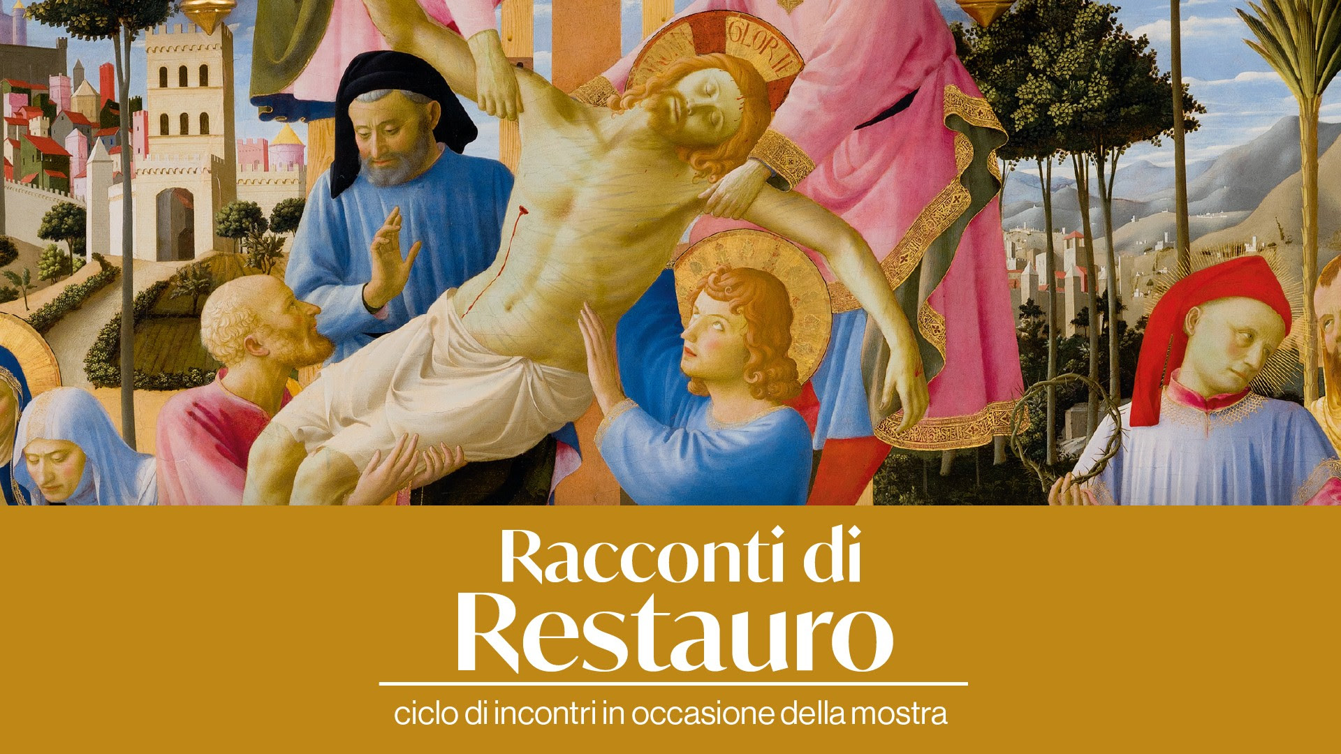 Racconti di restauro