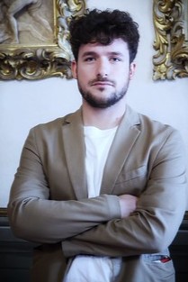 Sindaco di Vicchio Tagliaferri (foto archivio Antonello Serino - Met Ufficio Stampa)