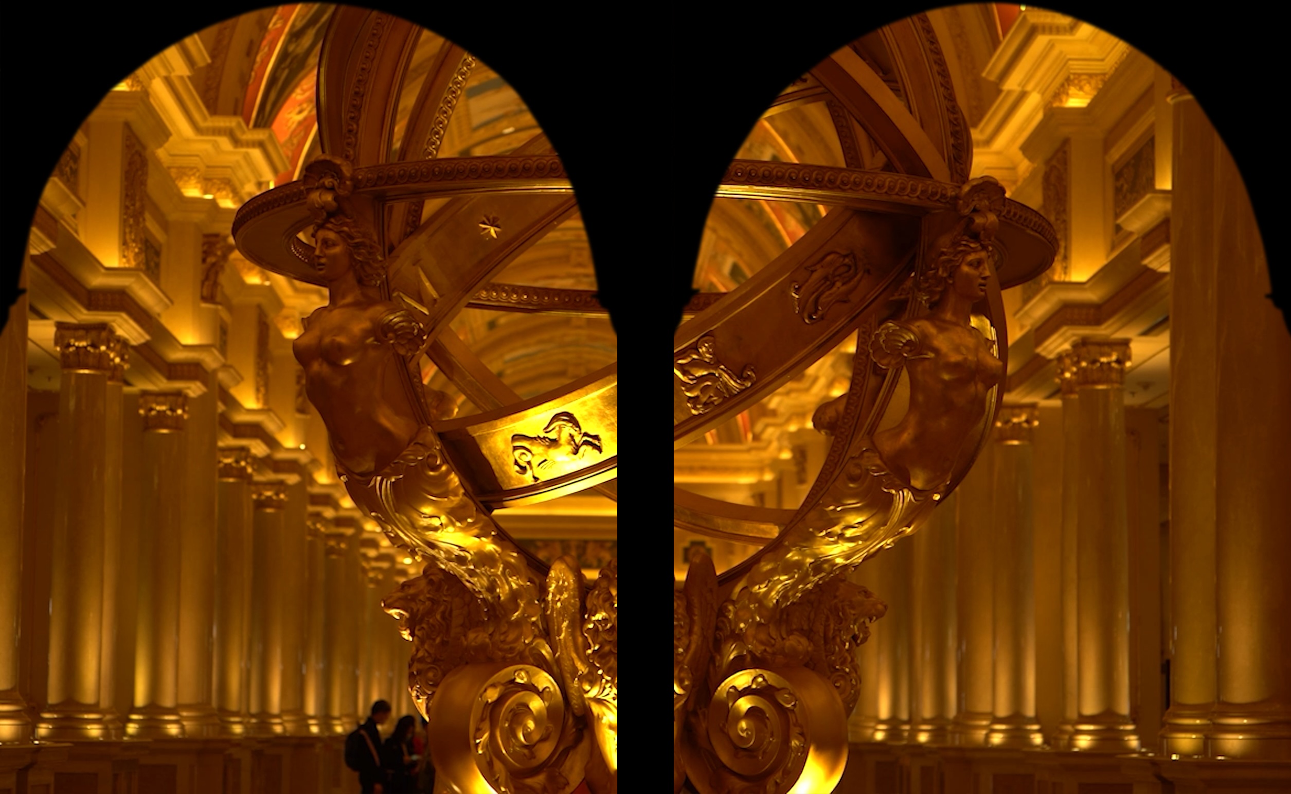 Che Jianquan_Il Tempo fluido_Meditation