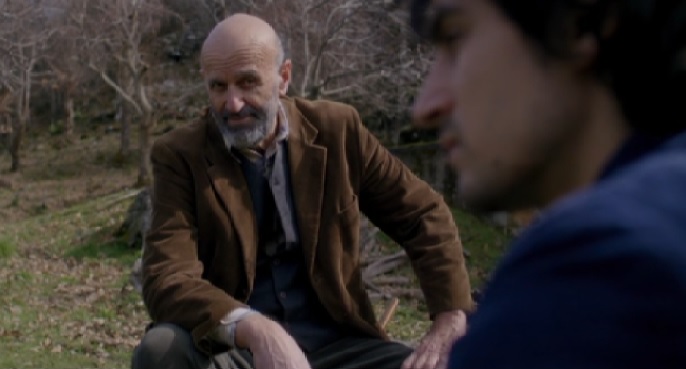 Massimo Salvianti 'C'è un posto nel mondo'