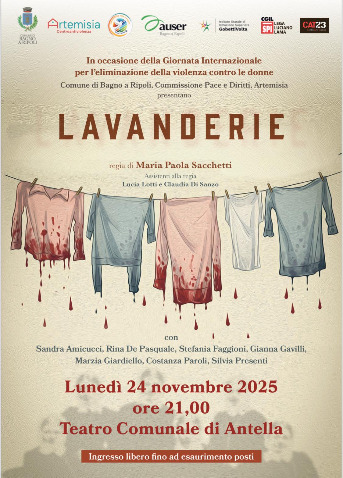 Locandina 