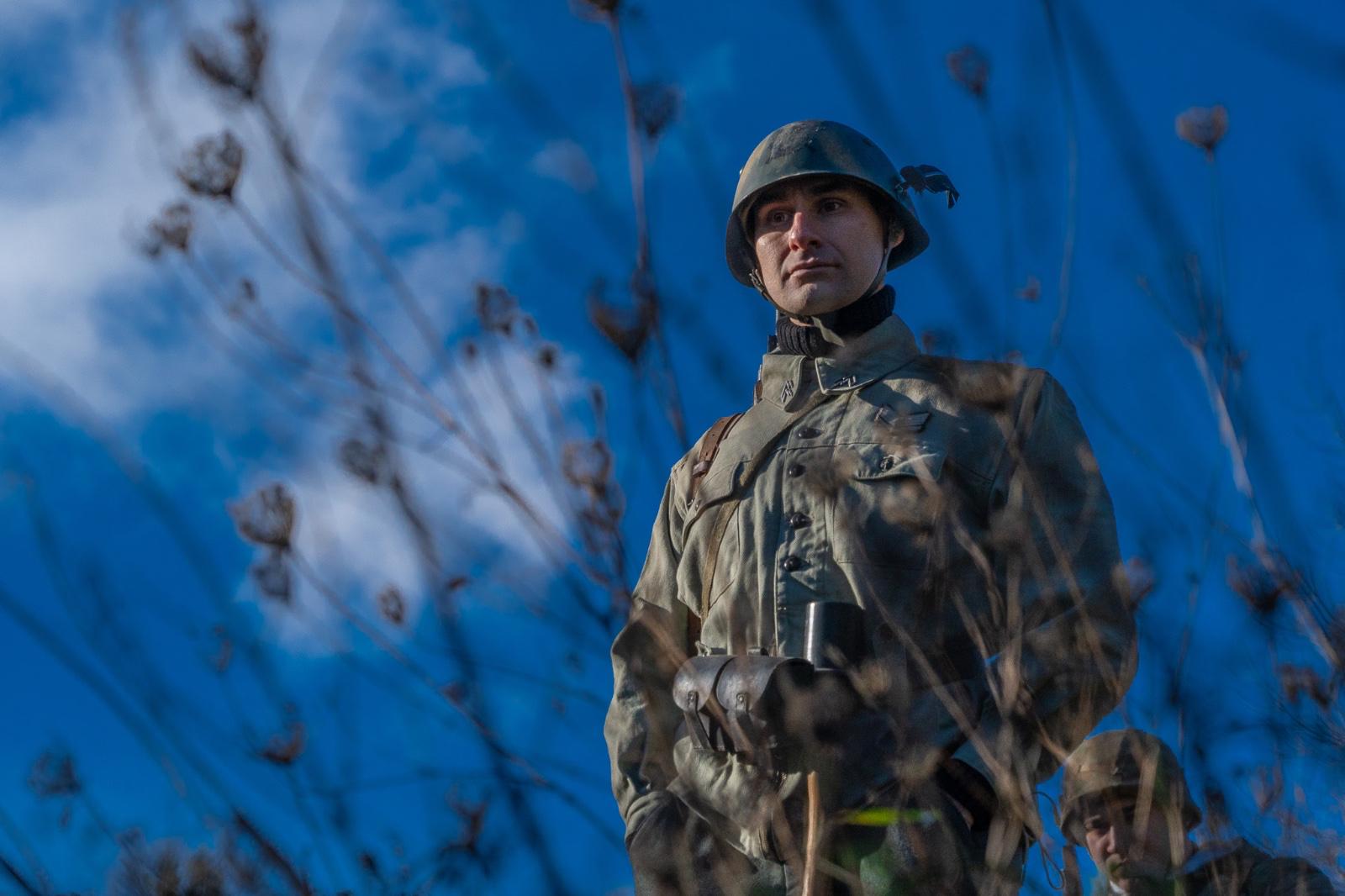 Se Venisse Anche L'Inferno (fonte foto comunicato stampa)