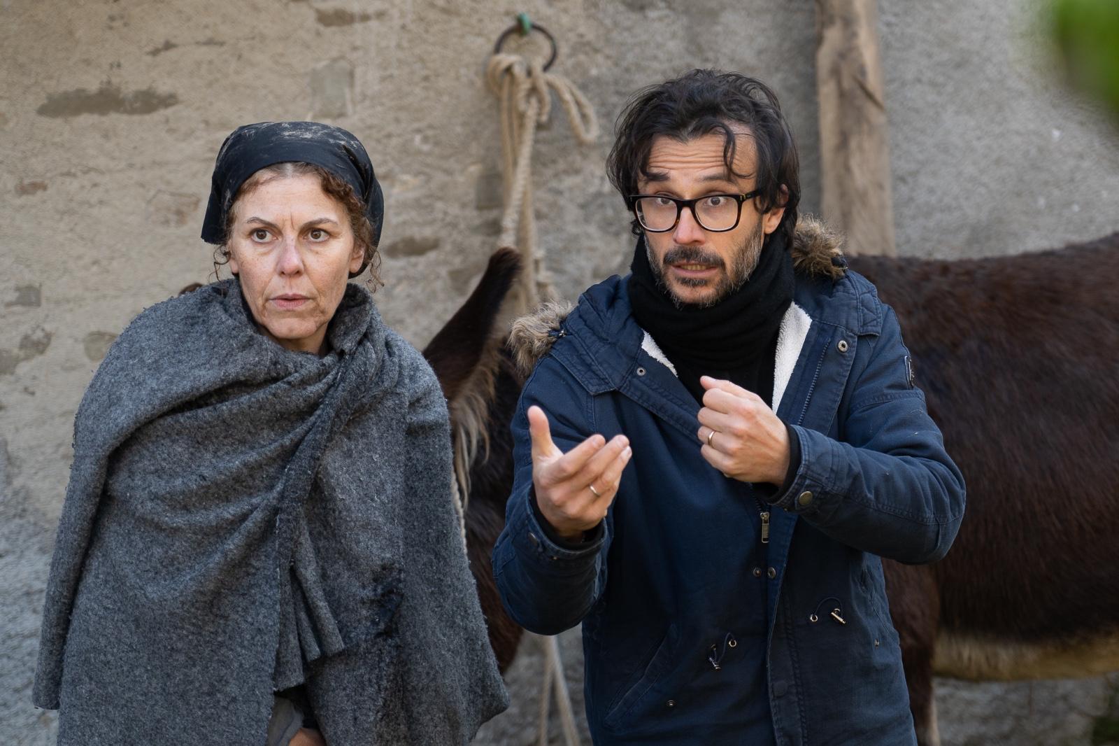 Se Venisse Anche L'Inferno_Samuele Rossi (fonte foto comunicato stampa)