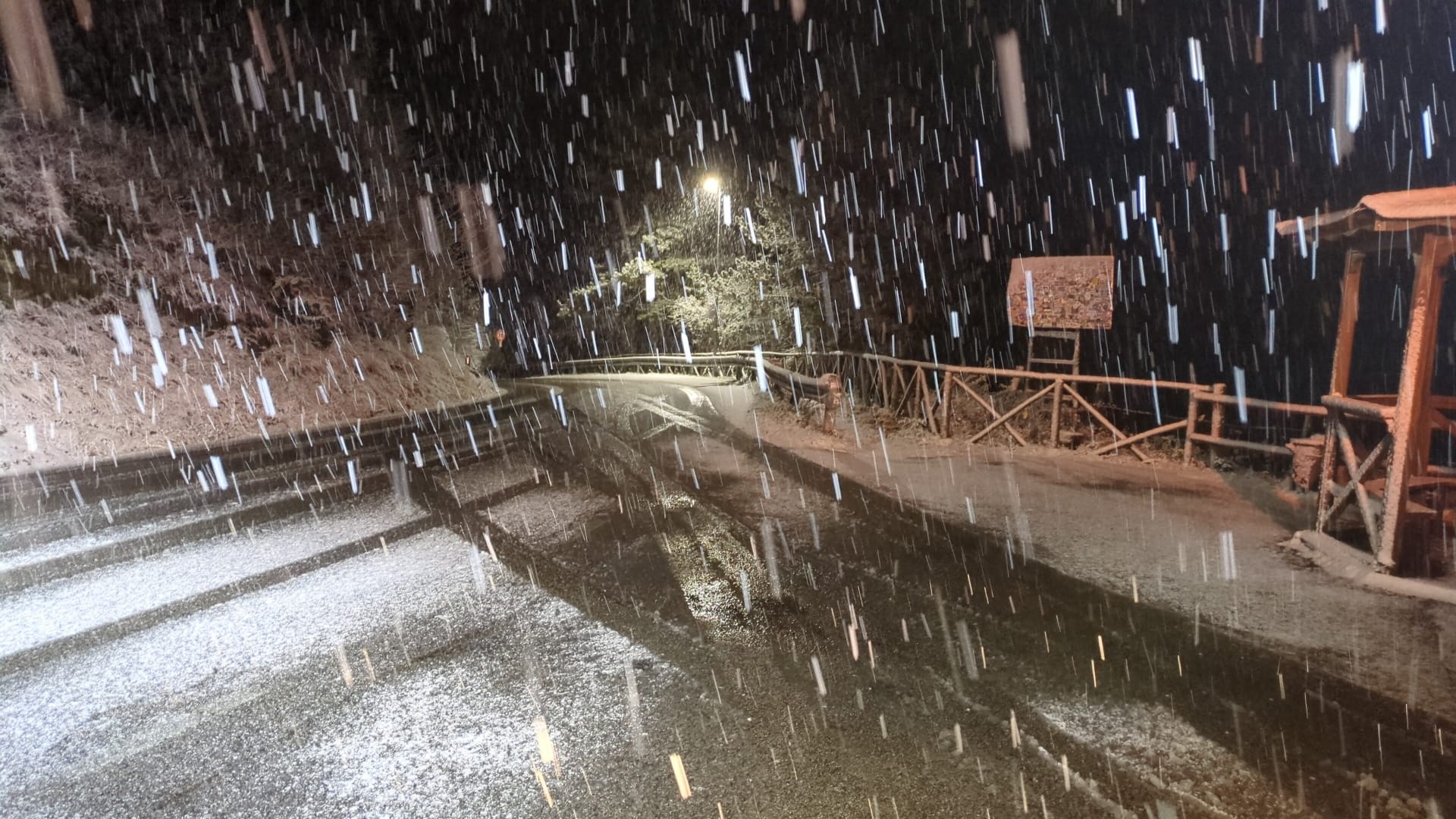 Foto Protezione Civile metropolitana