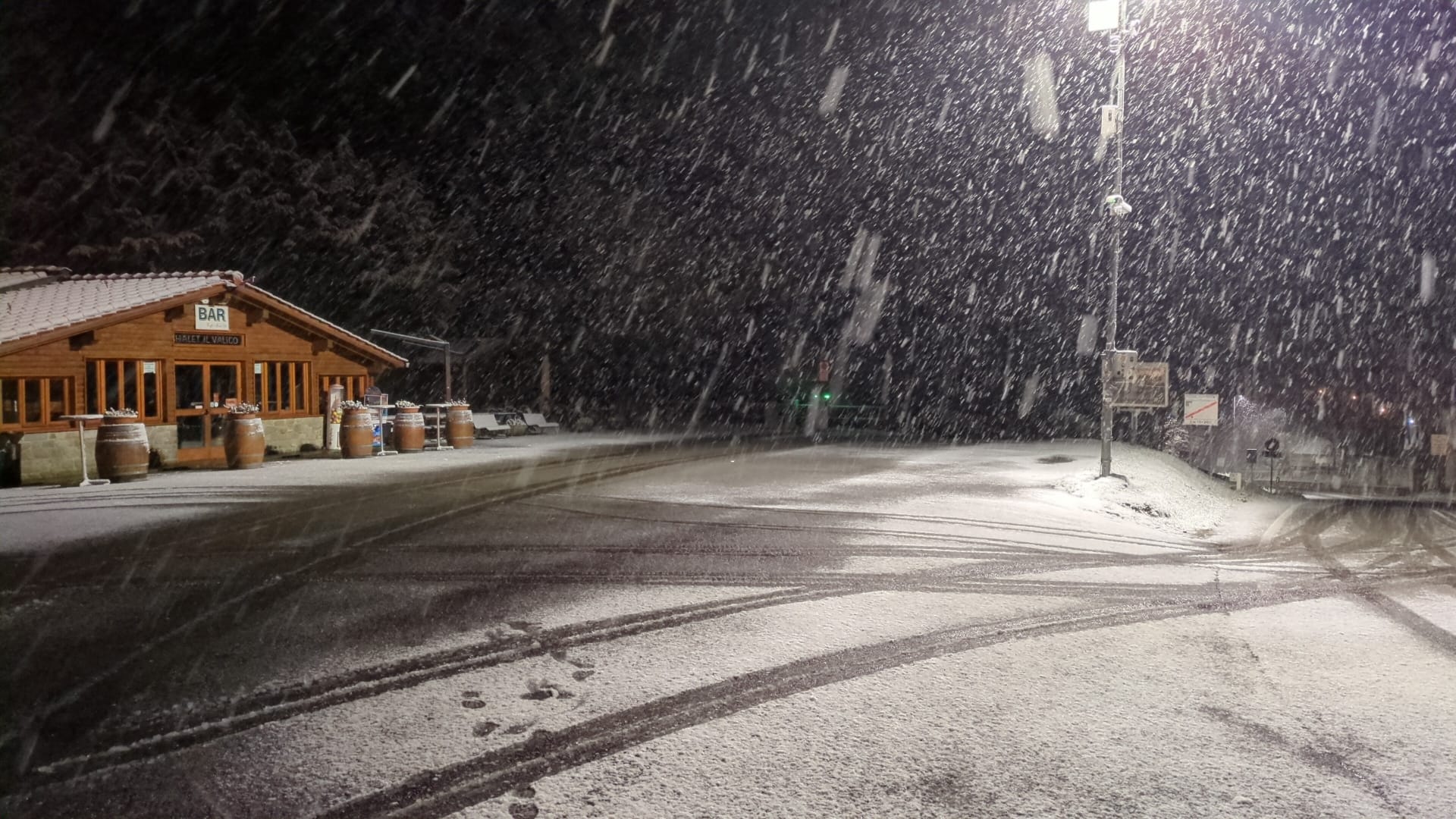 Foto Protezione Civile metropolitana
