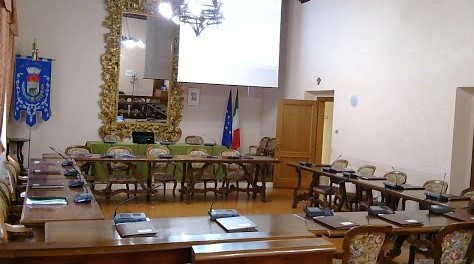 Consiglio comunale di Reggello