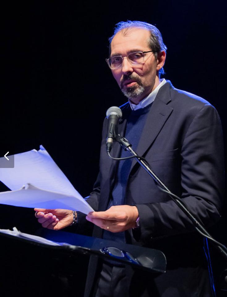 Massimiliano Cardini