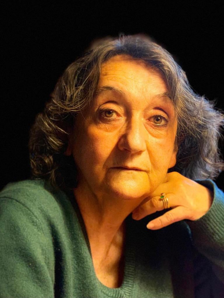 Miriam Bardini (fonte foto comunicato ufficio stampa Teatro delle Donne)