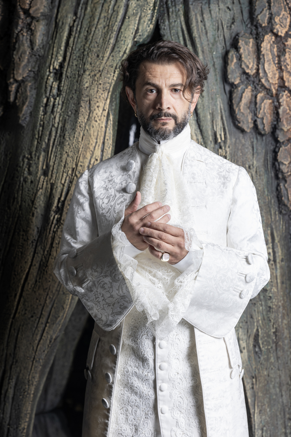 Vinicio Marchioni_Riccardo III_ph Gianluca Pantale