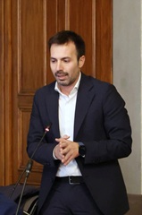 Andrea Tagliaferri (foto Antonello Serino - Met Ufficio Stampa)