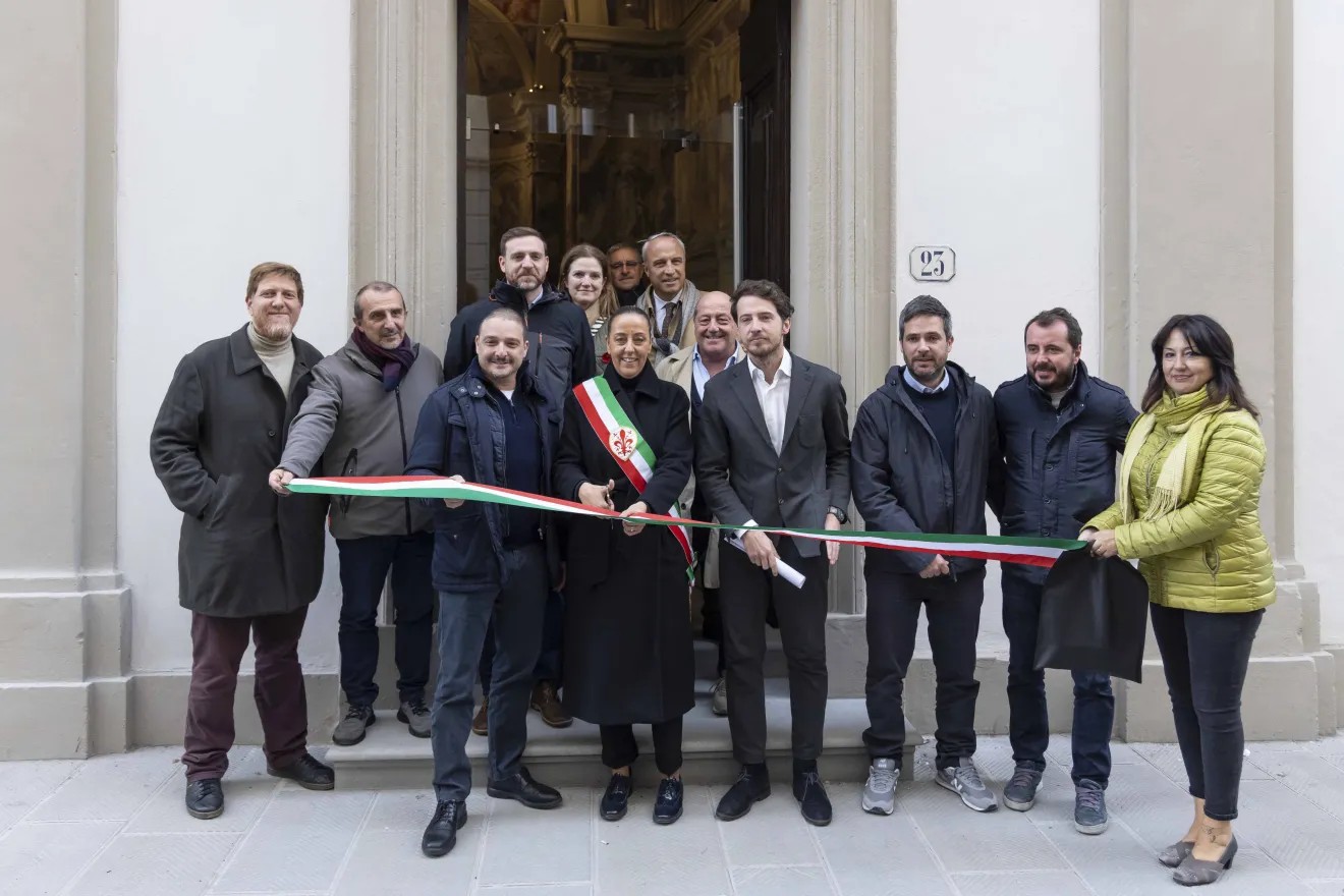 (fonte foto Comune di Firenze)