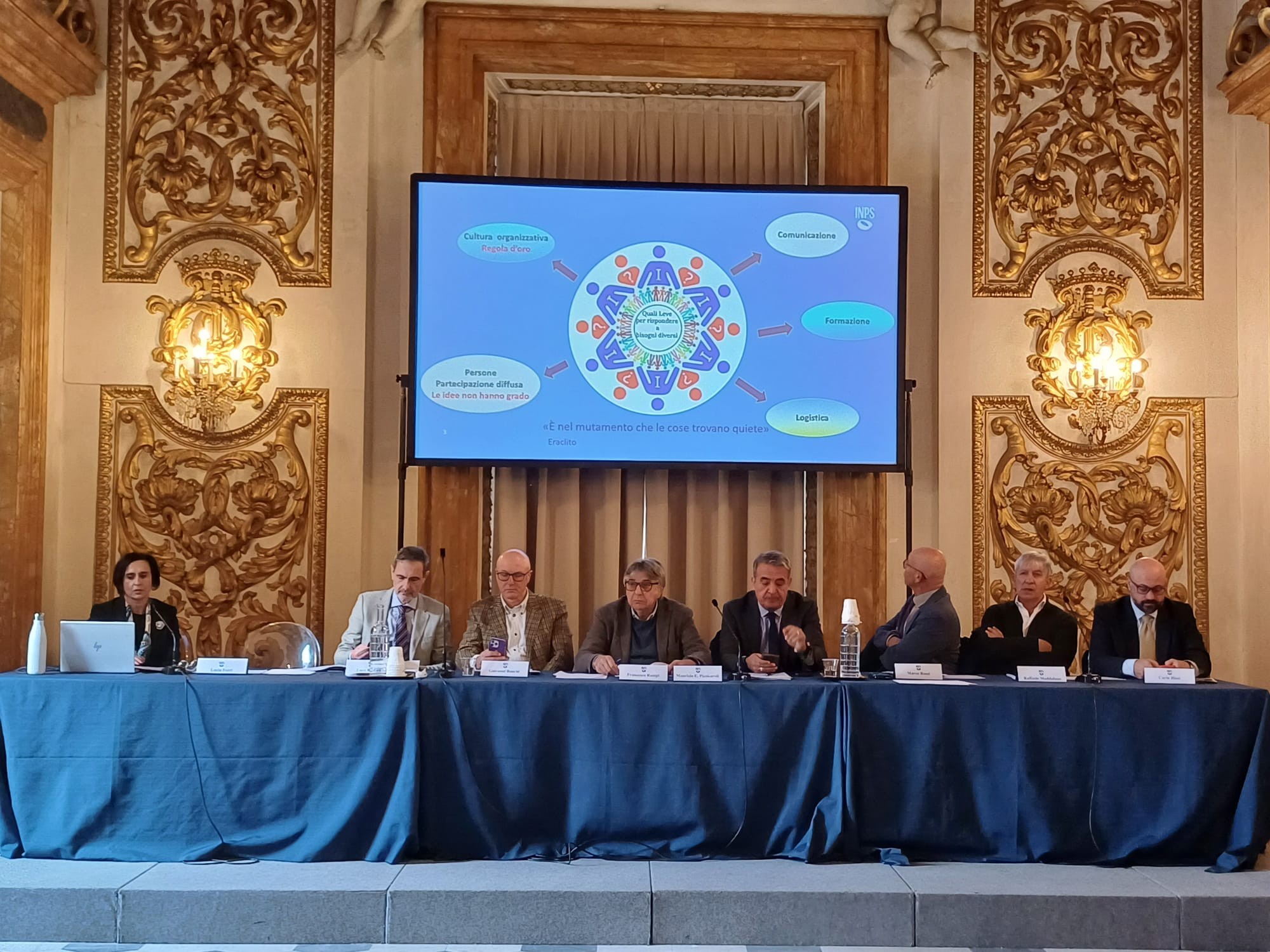 (foto  Met Ufficio Stampa)