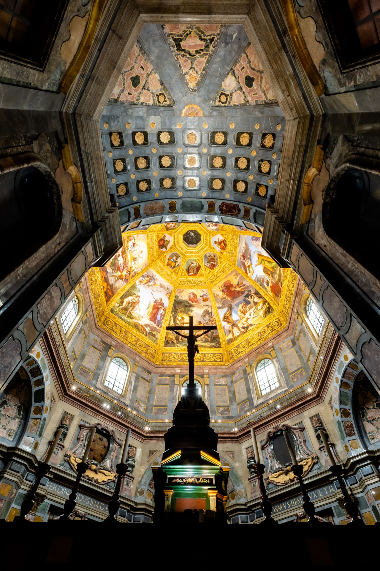 Accademia e Bargello