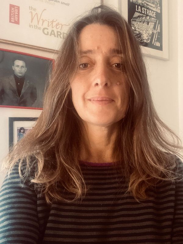 Vinci. Il CINEMu.Re. Festival conclude a Sovigliana, con l’intervento di Vanessa Roghi