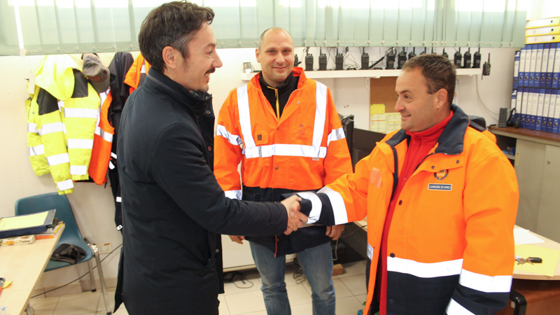 Il Comune di Vinci continua ad assumere. Due nuovi concorsi per la ricerca di tre operai